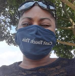 Meet your Posher, Nancy